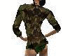 Army Bikini