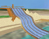 Animated Waterslide