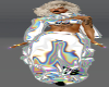 VPs Chrome Sweats
