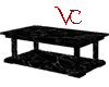 (V) Marble Coffee Table