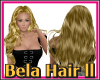 Bela Blonde Hair