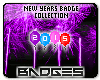 New Years Badges!!!