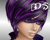 [DS]Prima Purple/Black