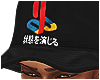 32-Bit Bucket Hat