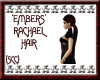 {SCC}Embers Rachael Hair