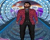 M Pink Rockstar