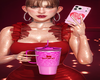 Valentine Stanley+iPhone