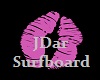 JDar / Lips Surfboards