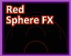 Viv: Red Sphere FX