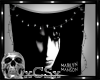 CS Marilyn Manson Banner