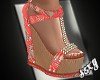 (X)Amalia shoes