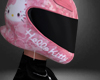 HelloKitty Helmets