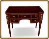 MAU/ ANTIQUE DESK