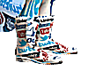 MediaMan Boots