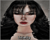 >L  Black Hair