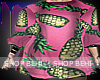 ß: Bf Pineapple Shirt