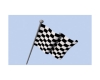 [ML] race flag