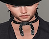 Cowboy Neck Bandana