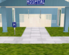 DBABZ Hospital