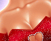 T* Serena Red Dress
