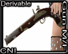 Derivable Gun M/F