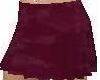 cute ruffled skirt