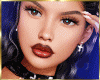 Gothic Skin Head
