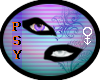 {Psy}Blinded purple
