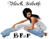 Black Sabeth