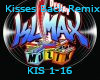 Kisses Back Remix