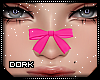 D|Pankeh Nose Bow