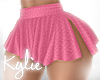 RLS Love Skirt