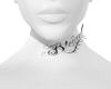 Neck Blessed Tattoo