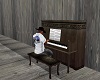 Old Western Piano(anim)