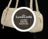 LC> TagBow Bag 16