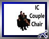 *T* IC Couples Chair 1