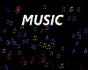 Color Music  Notes Efx