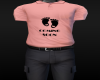 Couple pregnant OUTFIT M