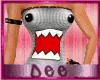 *Domo Mini* Grey