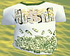 *CA* Hustla Tee