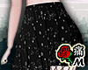蝶 Stars Skirt