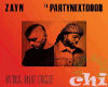 ZAYN - STILL GOT TIME