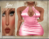 J~SEXY LOW CUT MTLC PINK