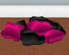 Pink Cuddle Pillows