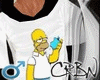 [CRBN] Simpson White Mal