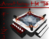 !fZy! Arena Heal Hot Tub