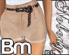 BL| BM HW| Nari Shorts