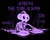 Atreyu - The Time Is Now
