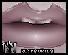 |R| Rose Lara Lips