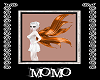 MM Fluidity Wings Orange
